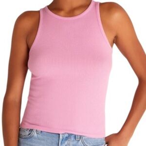 Z Supply Pink Tank